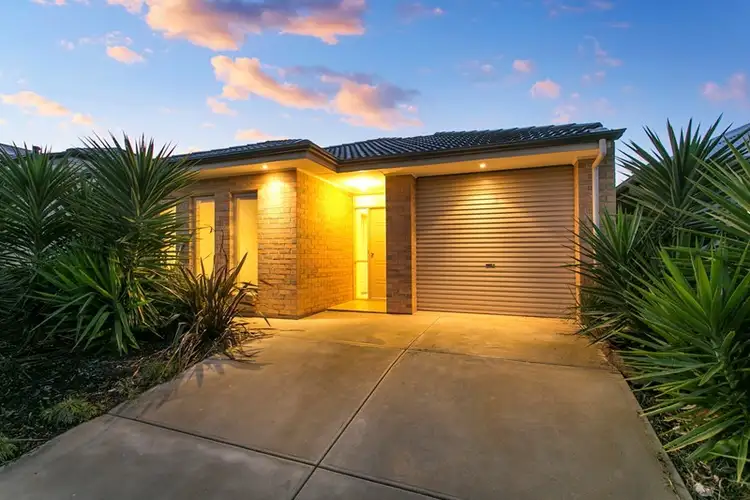 18 Semillon Circuit, Reynella SA 5161