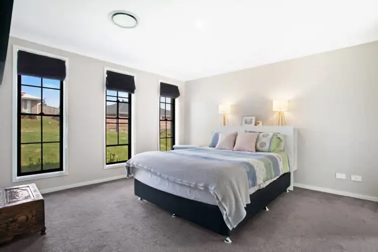 Sixth view of Homely house listing, 5 Evergreen Way, Gillieston Heights NSW 2321