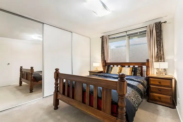 Fifth view of Homely unit listing, 4/14 Browning Avenue, Clayton South VIC 3169