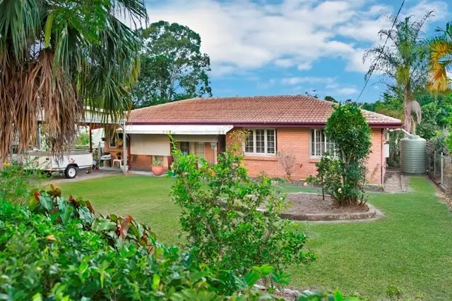 57 Willard Road, Capalaba QLD 4157
