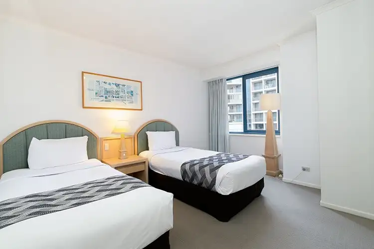 Seventh view of Homely unit listing, 1201/44 Ferry Street, Kangaroo Point QLD 4169