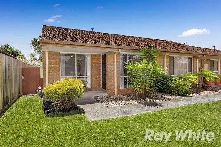 3/10 McIntosh Court, Aspendale Gardens VIC 3195