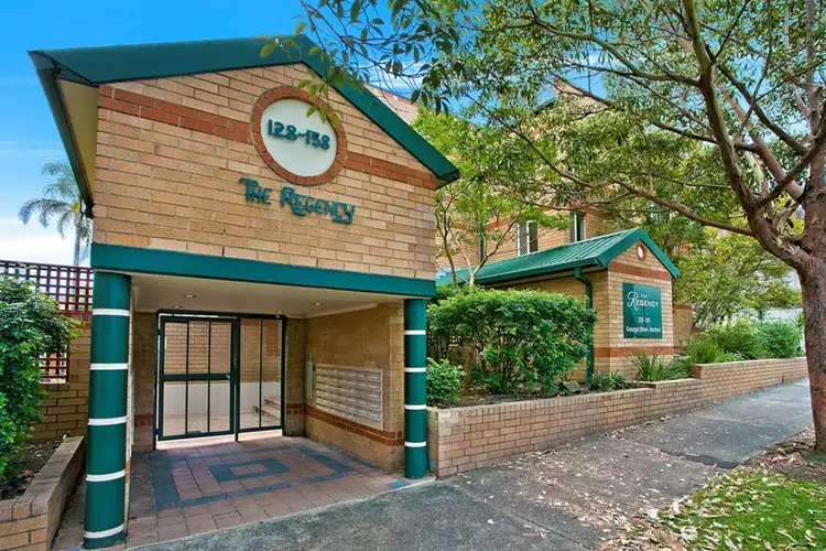 Fifth view of Homely apartment listing, 36/128 George Street, Redfern NSW 2016