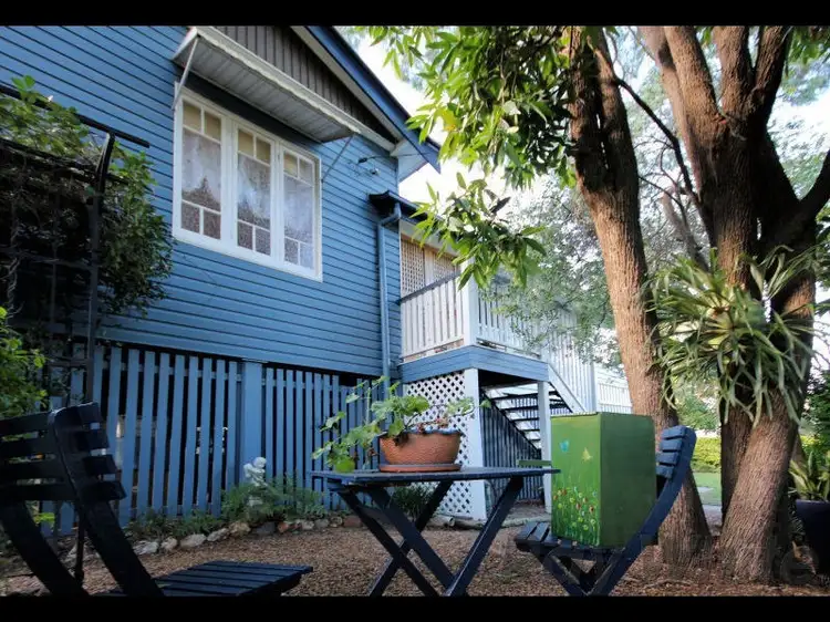 Second view of Homely house listing, 23 Park Street, Ipswich QLD 4305
