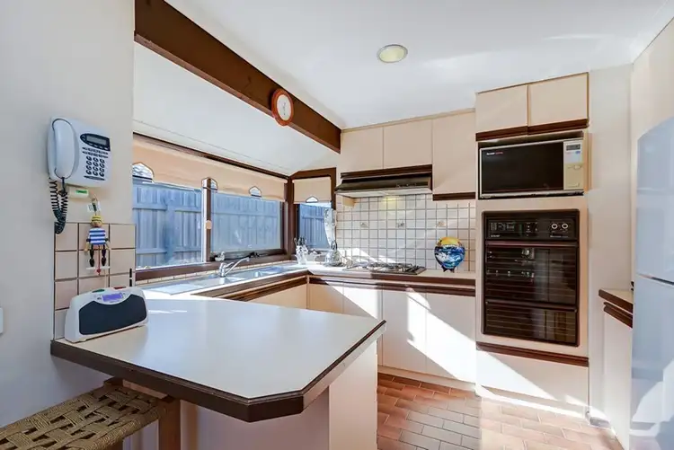 Second view of Homely house listing, 60 Meadow Glen Drive, Epping VIC 3076