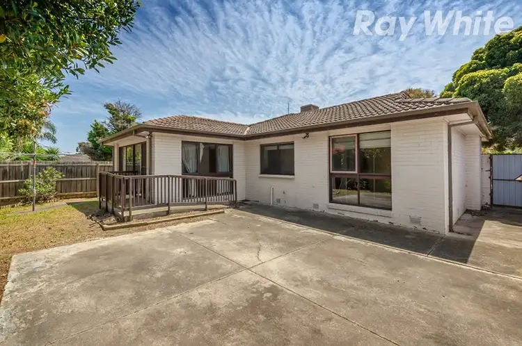 92 Cameron Parade, Bundoora VIC 3083