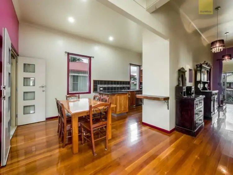 Fifth view of Homely house listing, 30 Queen Elizabeth Drive, Coraki NSW 2471
