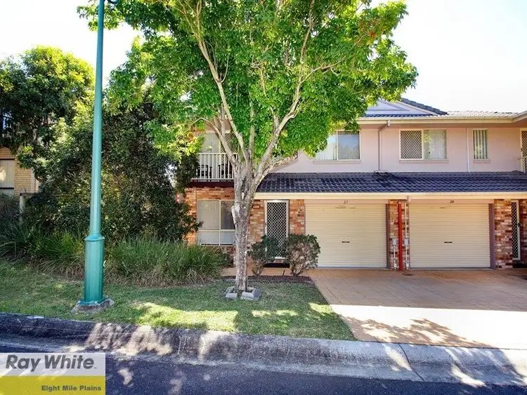 27/90 Oakleaf Street, Eight Mile Plains QLD 4113