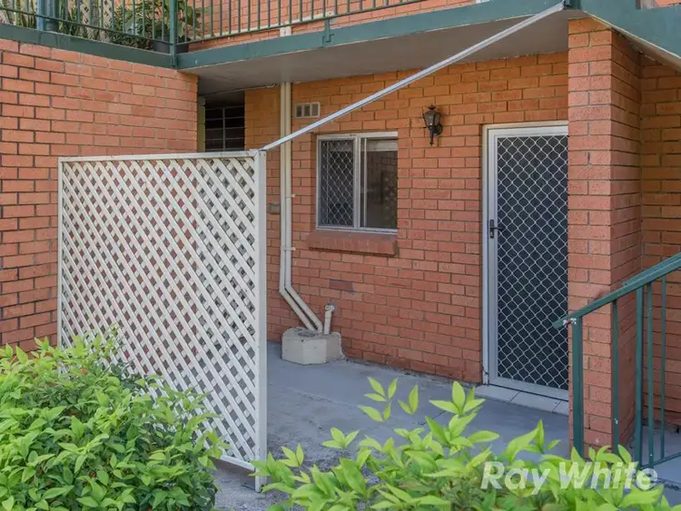 Second view of Homely unit listing, 1/52 Union Street, Nundah QLD 4012