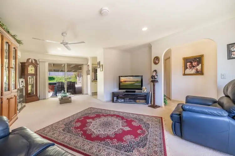 Third view of Homely house listing, 90 Inverness Way, Parkwood QLD 4214