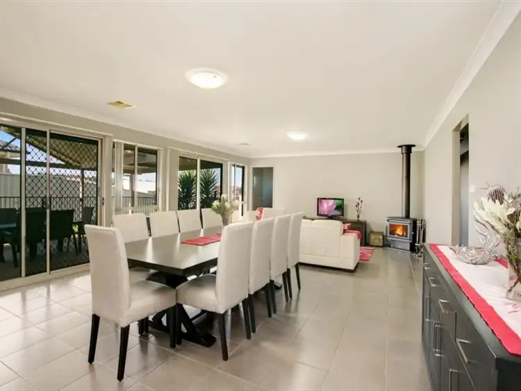 Fourth view of Homely house listing, 229 Denton Park Drive, Aberglasslyn NSW 2320