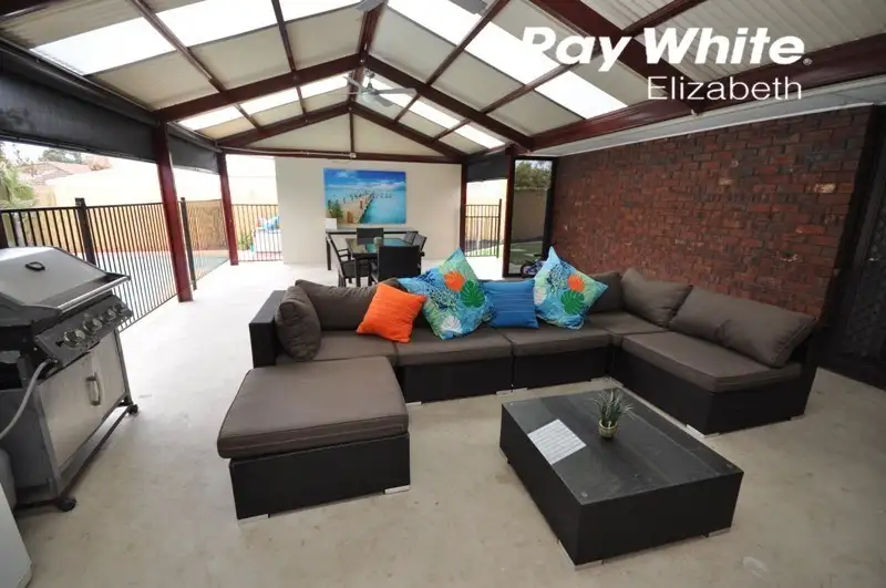 Main view of Homely house listing, 14 Kakuna Crescent, Craigmore SA 5114