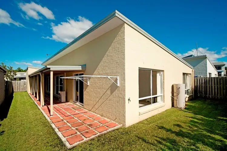 Main view of Homely house listing, 17 Norfolk Drive, Pacific Pines QLD 4211