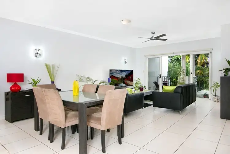 Second view of Homely unit listing, 26/103 Vasey Esplanade, Trinity Beach QLD 4879