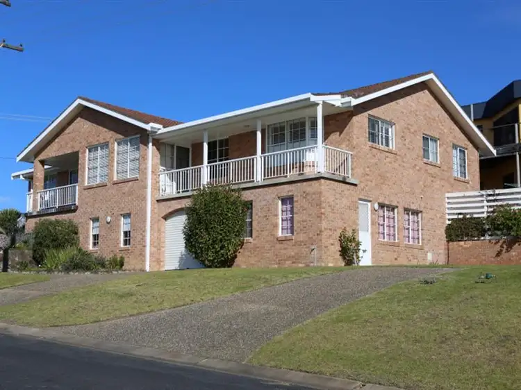 Main view of Homely house listing, 22 Viewhill Road, Kianga NSW 2546