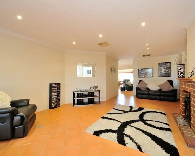 Fifth view of Homely house listing, 29 Kingsford Court, Port Kennedy WA 6172