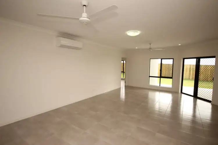 Fifth view of Homely house listing, 7 Oliver Close, Gordonvale QLD 4865