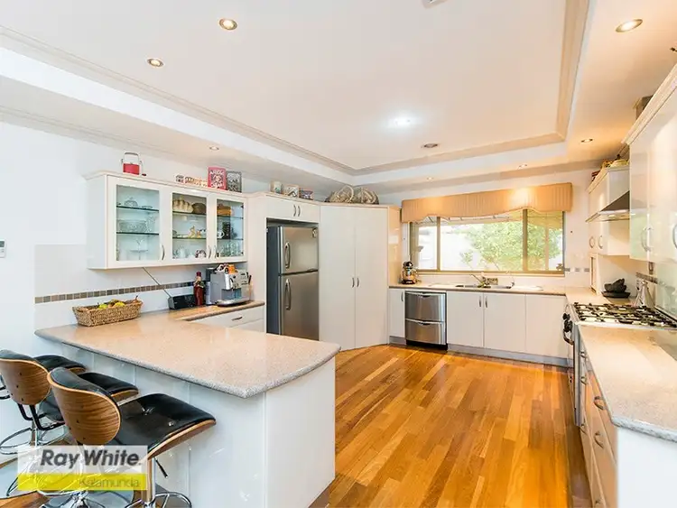 Seventh view of Homely house listing, 1/19 Heath Road, Kalamunda WA 6076