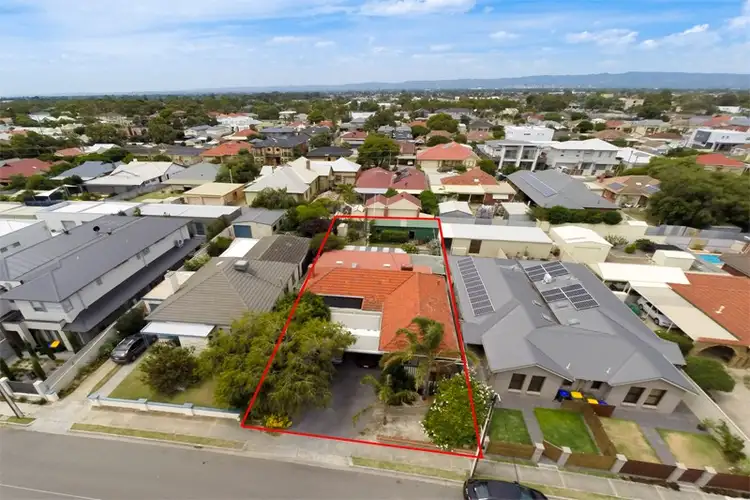 Third view of Homely house listing, 18 Swanwick Street, Henley Beach SA 5022
