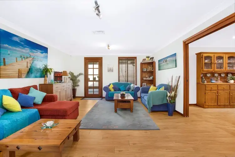 Second view of Homely house listing, 29 Shakespeare Avenue, Bateau Bay NSW 2261