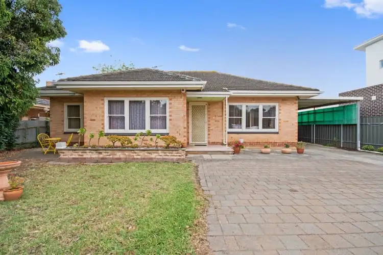 Third view of Homely house listing, 23 Hollard Avenue, Grange SA 5022