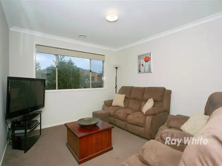 Third view of Homely house listing, 4 Camkerr Place, Lyndhurst VIC 3975