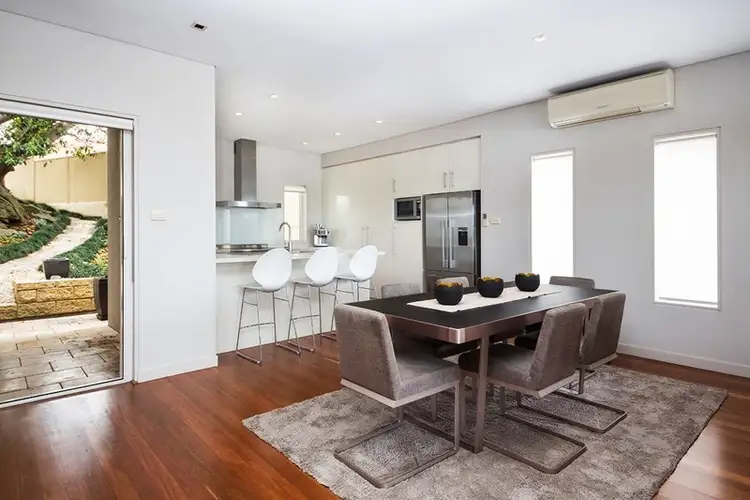 Fifth view of Homely house listing, 8 Busby Close, Barden Ridge NSW 2234