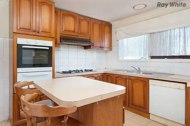 Fourth view of Homely house listing, 10 McRae Avenue, St Albans VIC 3021