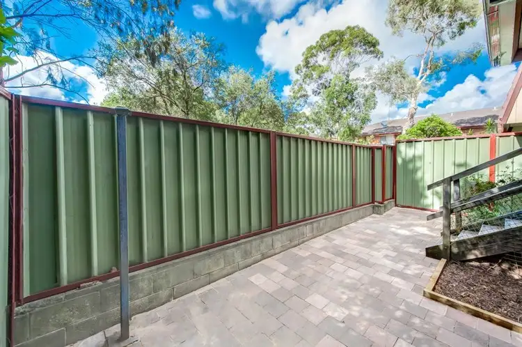 Fifth view of Homely townhouse listing, 1/14 Blair Street, Gladesville NSW 2111