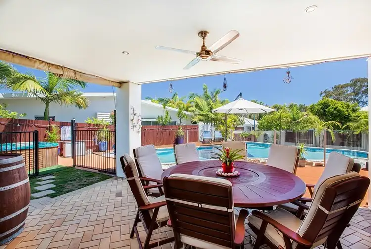 Second view of Homely house listing, 112 The Avenue, Peregian Springs QLD 4573