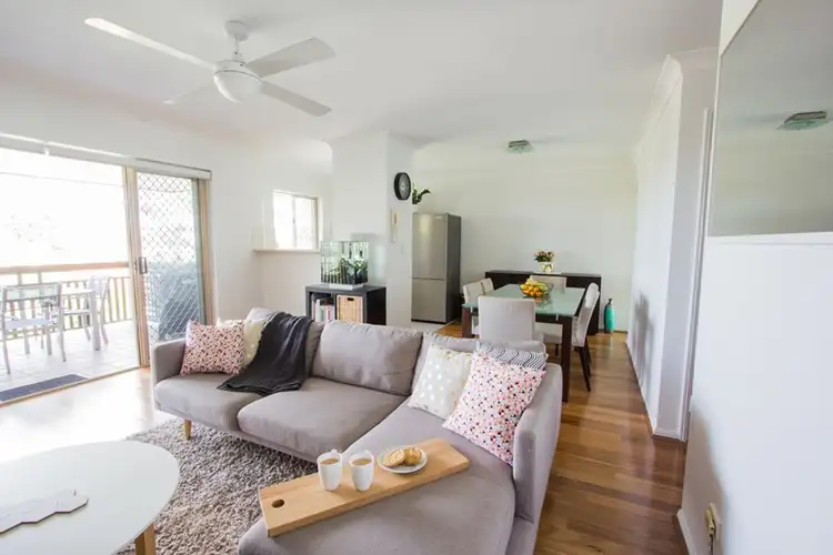 Fourth view of Homely unit listing, 5/1 Denman Street, Alderley QLD 4051