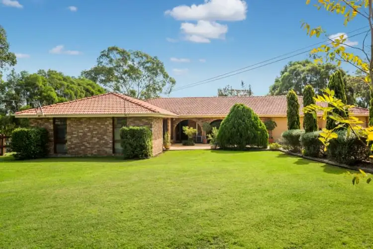 39 Clare Crescent, Oakville NSW 2765