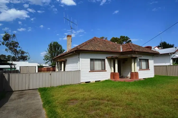 35 Goulburn Street, Seymour VIC 3660