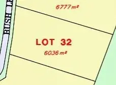 Main view of Homely land listing, Lot 32 Mary View Drive, Yengarie QLD 4650