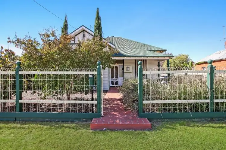 48 Sharp Street, Yarrawonga VIC 3730