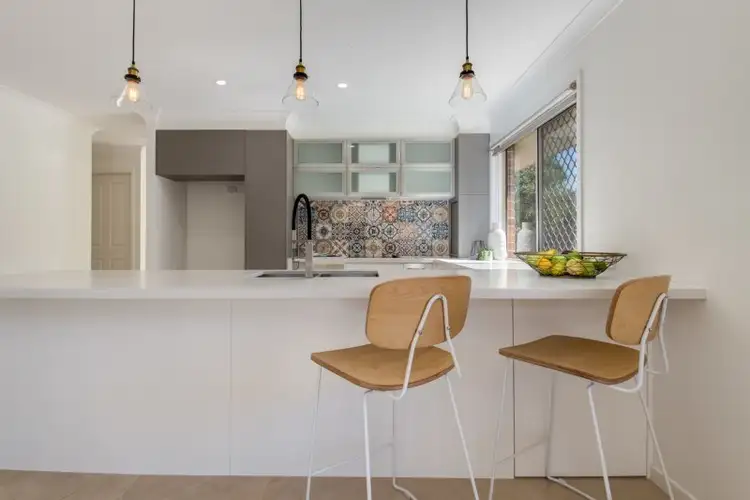 Sixth view of Homely house listing, 8 Rose Ash Crescent, Noosaville QLD 4566