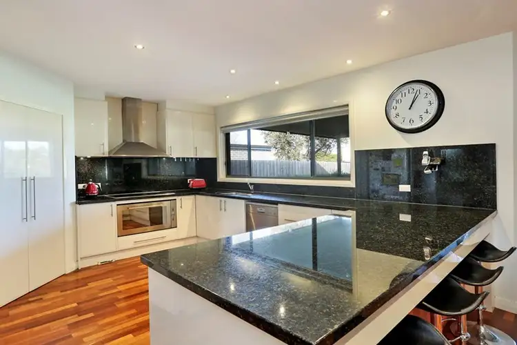 Fifth view of Homely house listing, 25 Benjamin Court, Ocean Grove VIC 3226