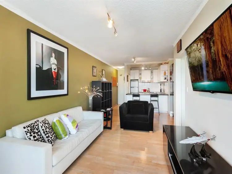 Second view of Homely apartment listing, 71/2-6 Brown Street, Newtown NSW 2042