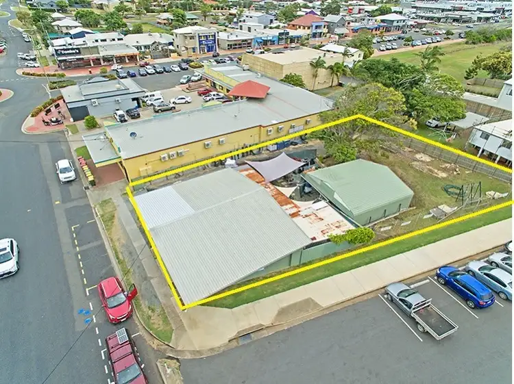 Second view of Homely other listing, 38 Normanby Street, Yeppoon QLD 4703