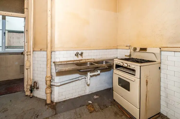 Fifth view of Homely apartment listing, 6/136 Darlinghurst Road, Darlinghurst NSW 2010