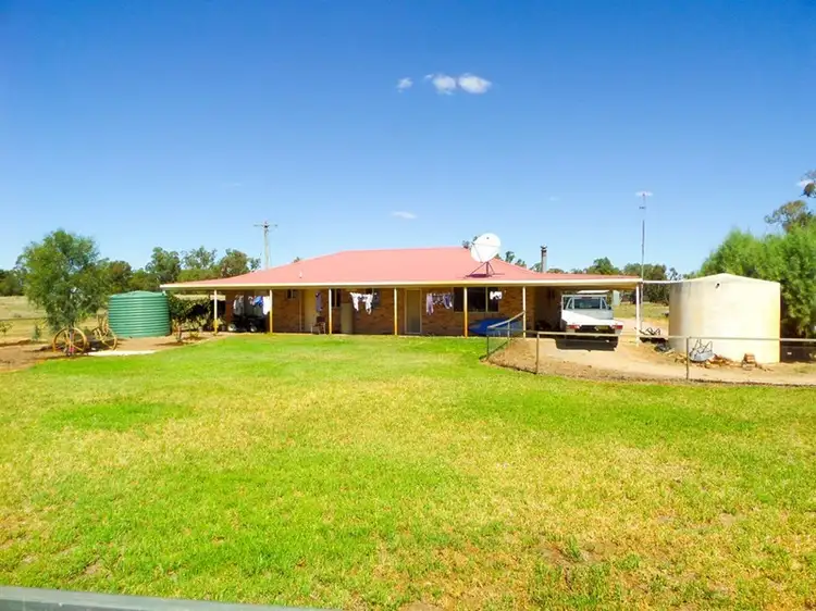 Seventh view of Homely rural property listing, Address available on request