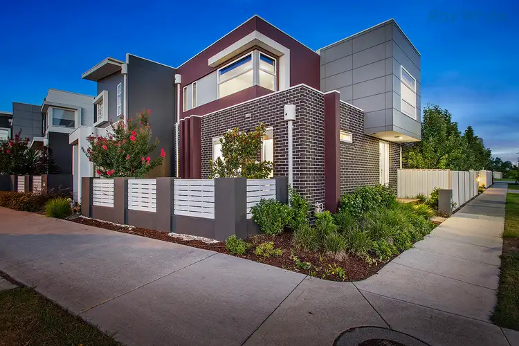 1 Serenity Street, Pakenham VIC 3810