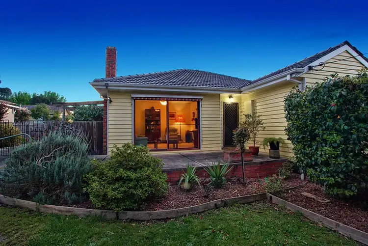 6 Messmate Road, Ferntree Gully VIC 3156
