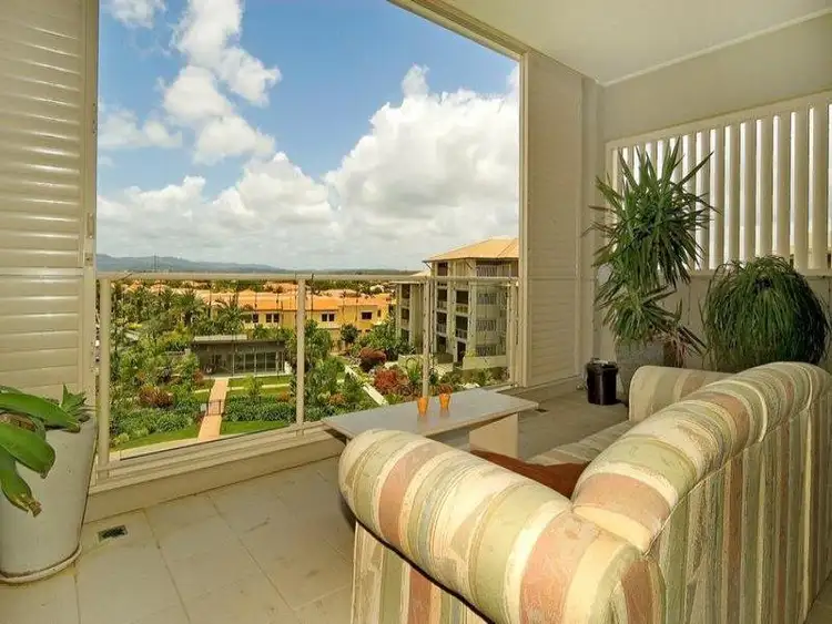Second view of Homely apartment listing, 1751 Rialto Quays Drive, Stillwater Apartments, Hope Island QLD 4212