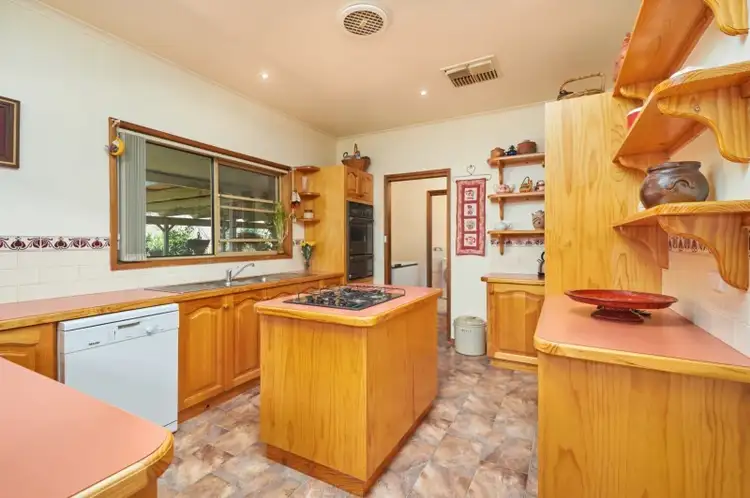 Third view of Homely house listing, 2005 Keajura Road, Ladysmith NSW 2652