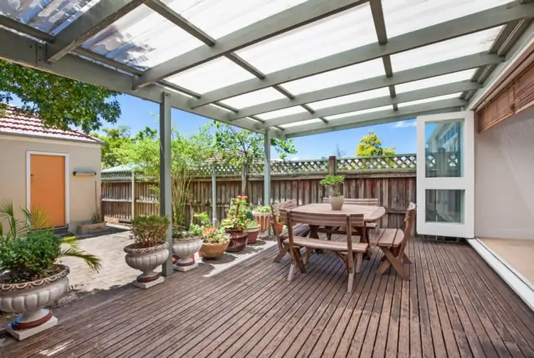 Fourth view of Homely house listing, 86 First Avenue, Rodd Point NSW 2046