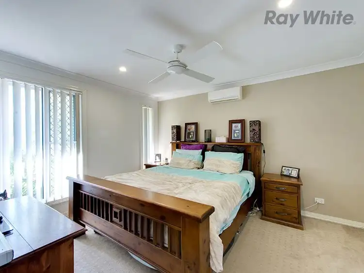 Second view of Homely house listing, 3 Wandera Court, Redbank Plains QLD 4301