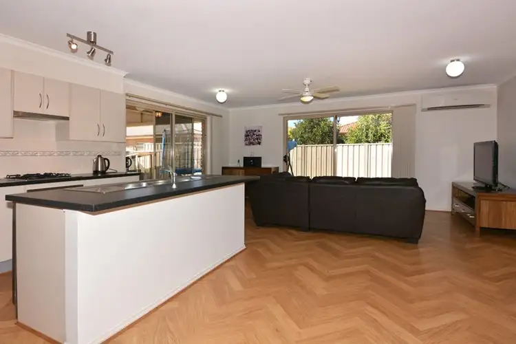 Seventh view of Homely house listing, 18 Risby Avenue, Whyalla Jenkins SA 5609