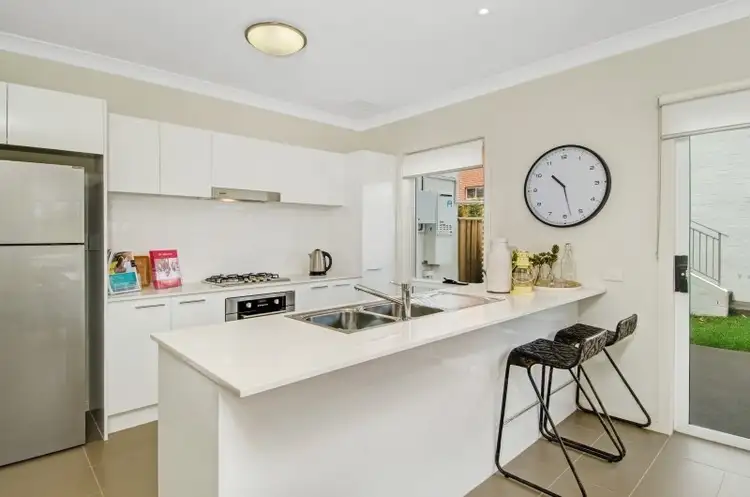 Third view of Homely other listing, 46 Glory Street, Schofields NSW 2762