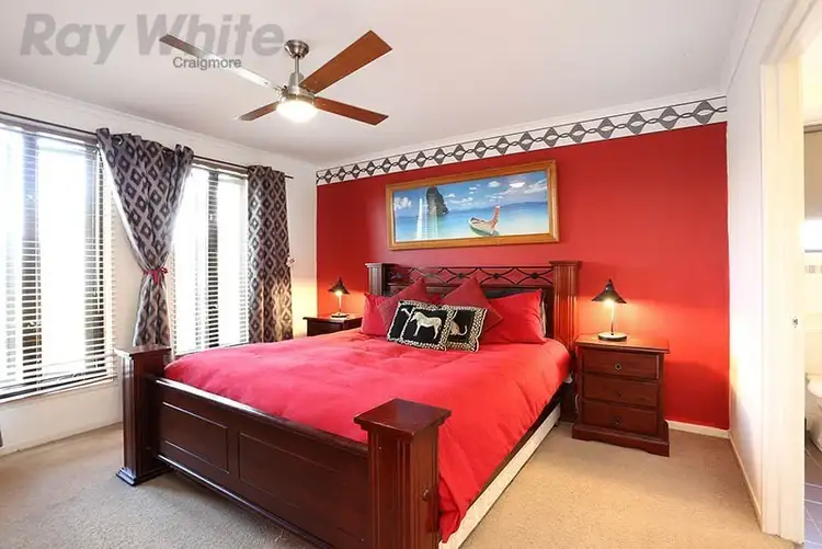 Third view of Homely house listing, 1 Robe Court, Andrews Farm SA 5114